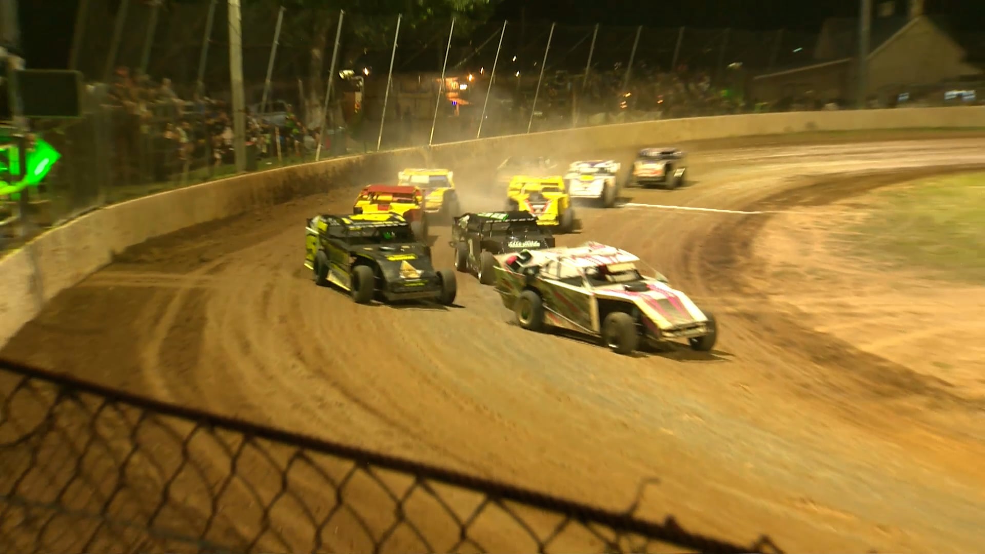 AMCA Nationals Feature - 10/02/2024