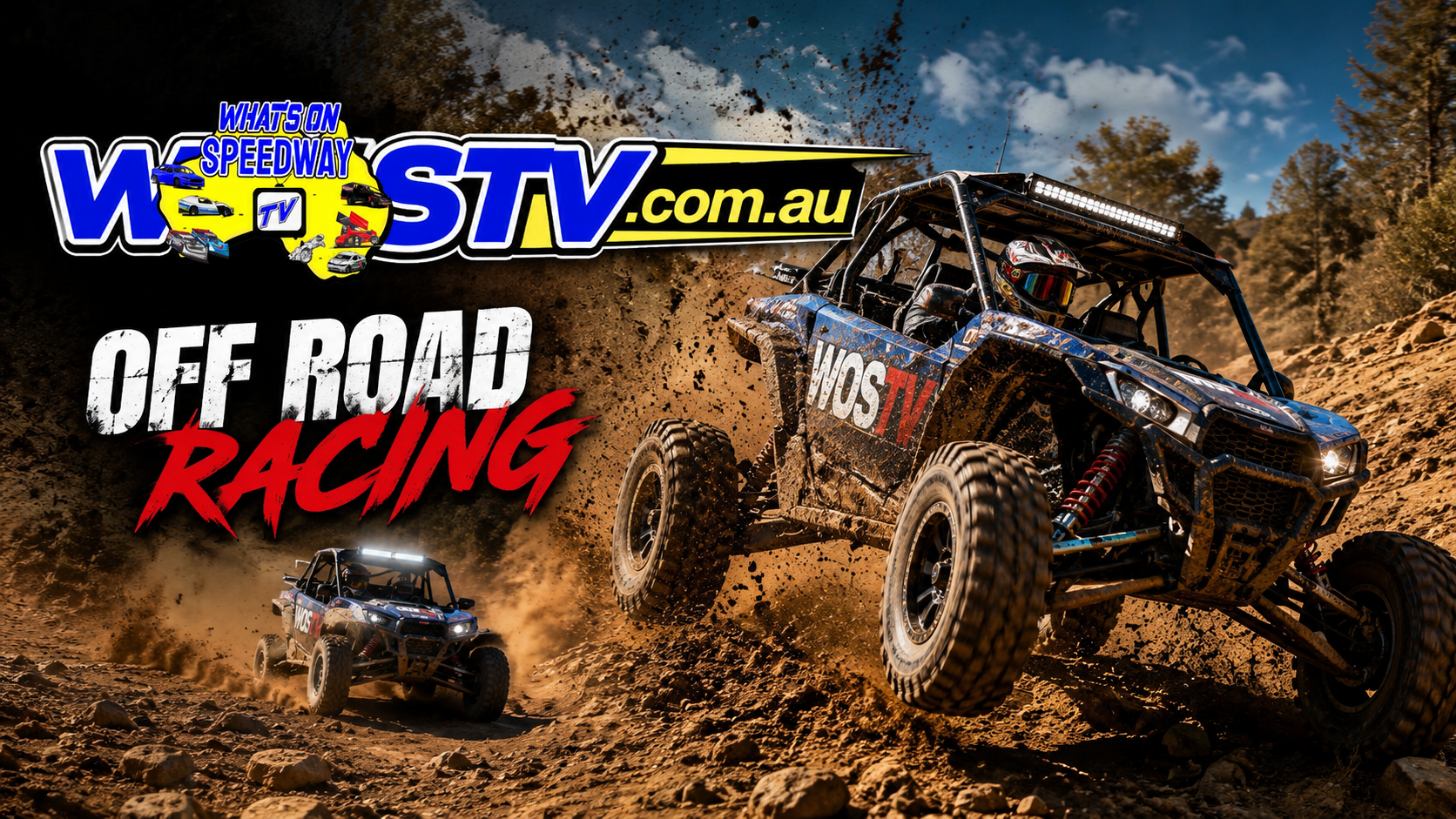 Off Road Racing