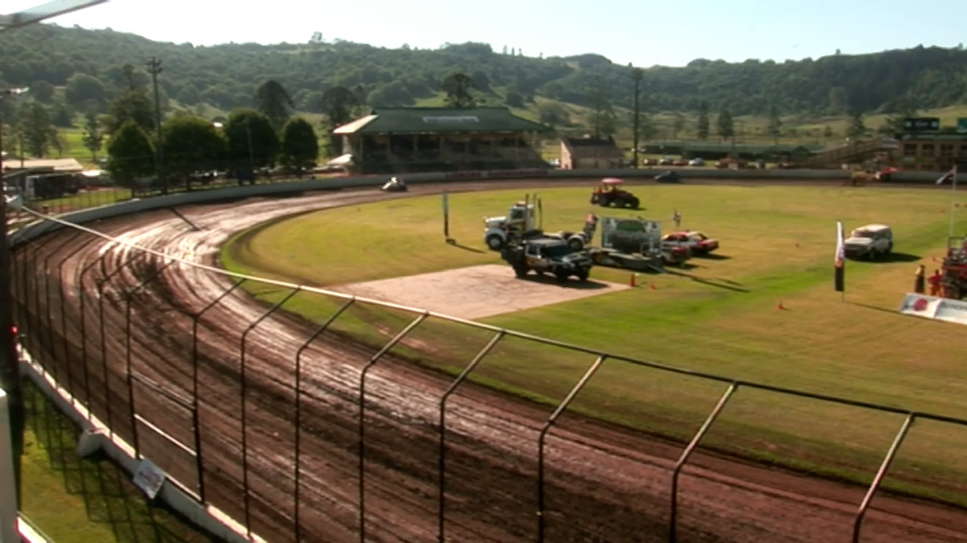 Lismore Speedway 18/03/2023