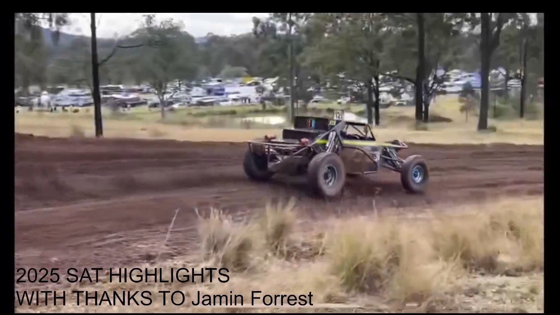 2025 Milbrodale Mountain Classic Day 2