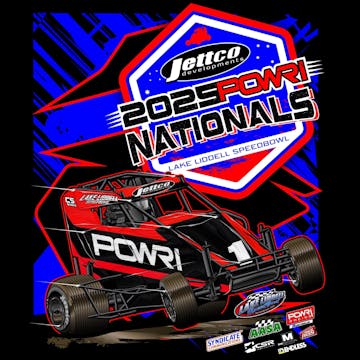 Lake Liddell Speedbowl - Powri Nation...