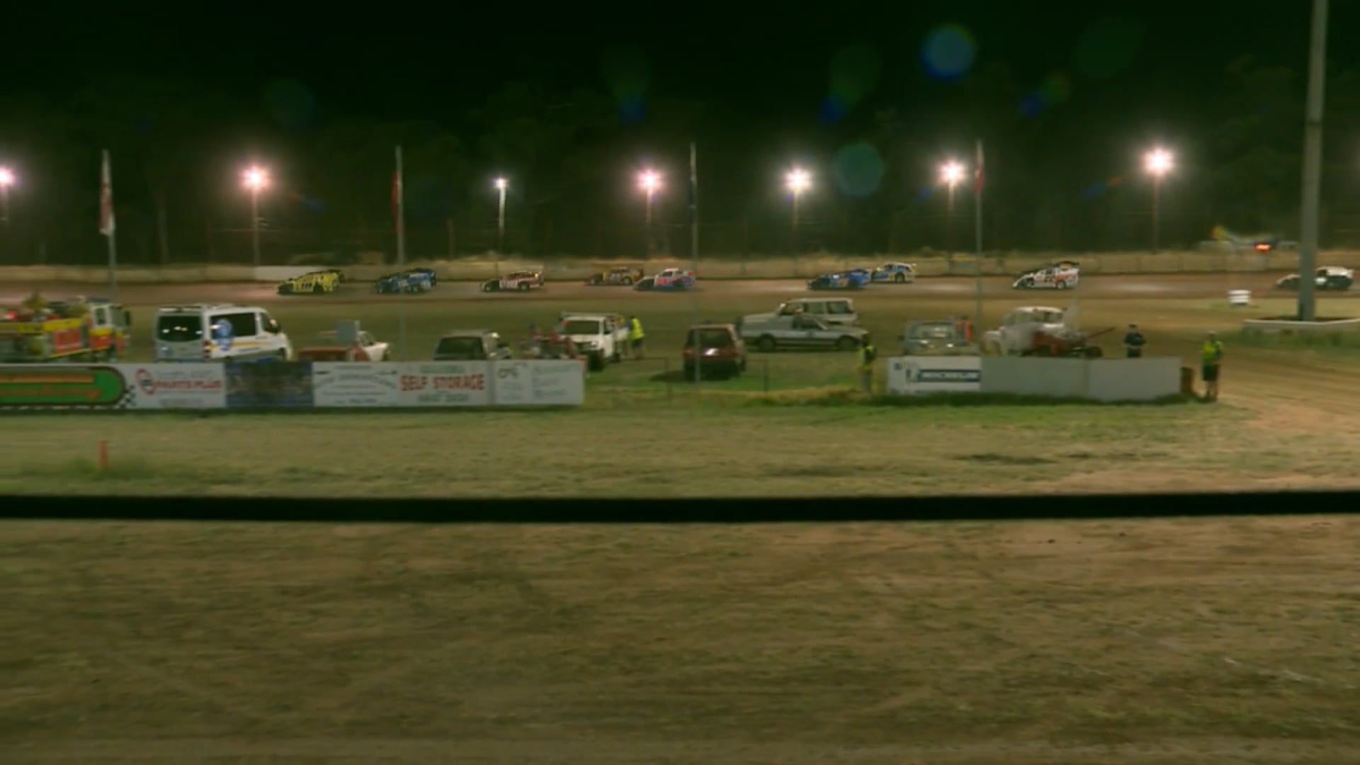 AMCA Nationals Feature - 25/01/2025