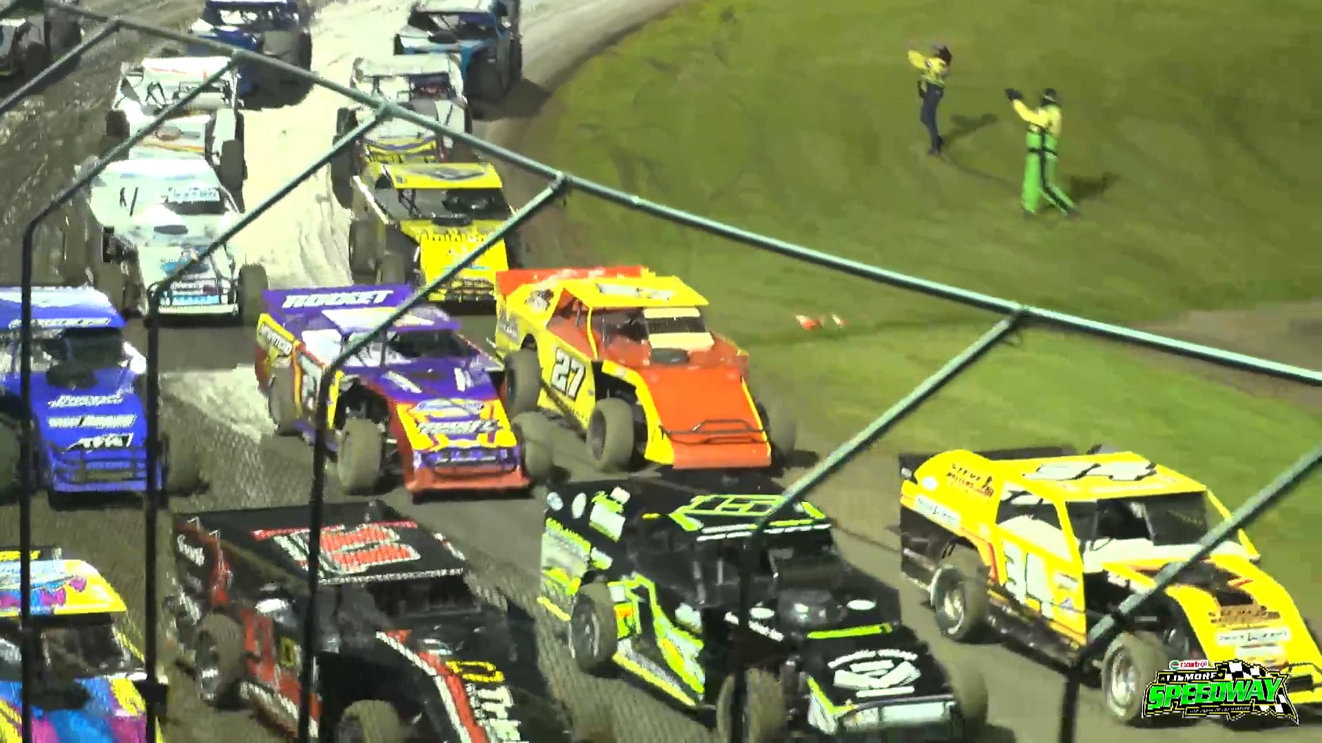 AMCA Feature NSW Title 2025