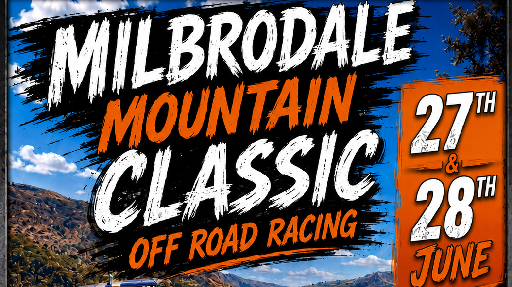 Milbrodale Classic - 27/06/2026 Part 1