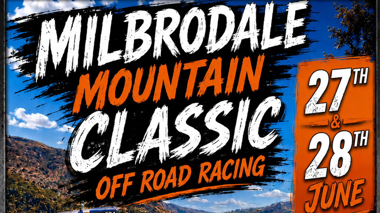Live Stream - Milbrodale Classic - 27/06/2026