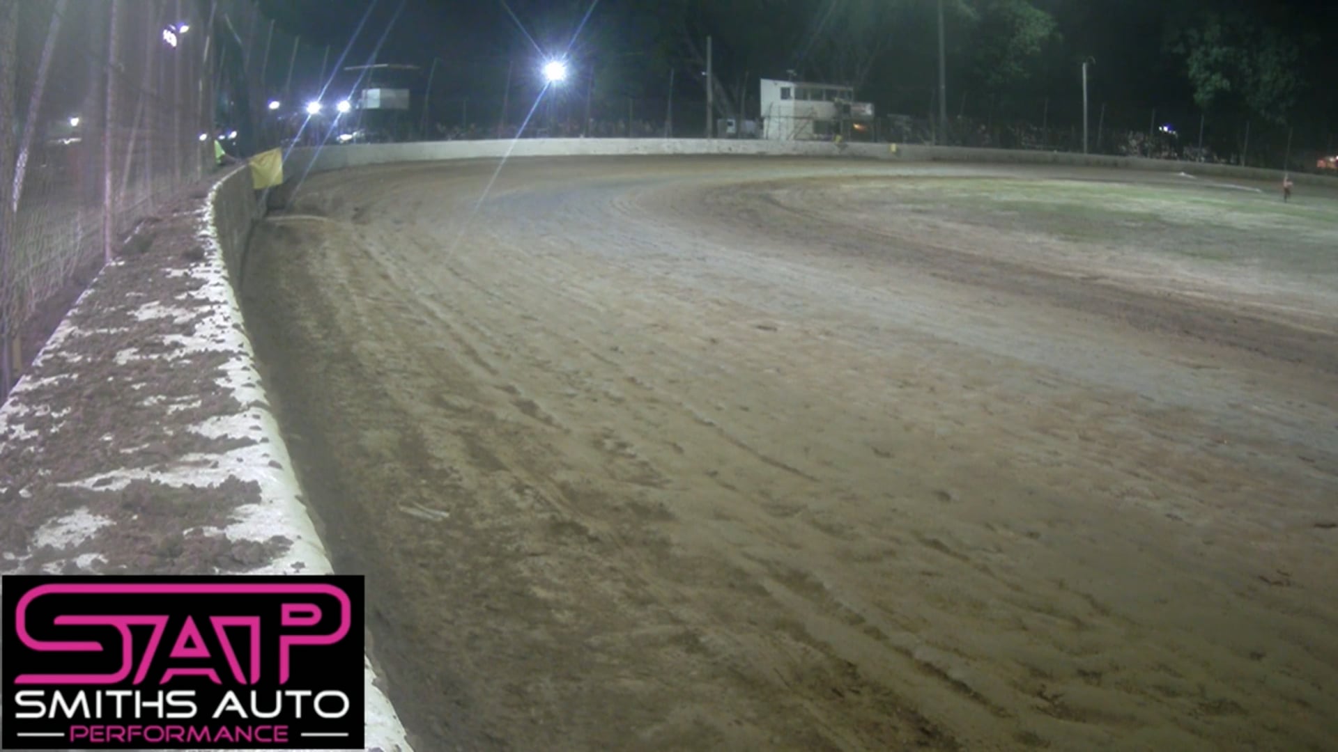 AMCA Nationals Feature -  Super Dirt Series 2023