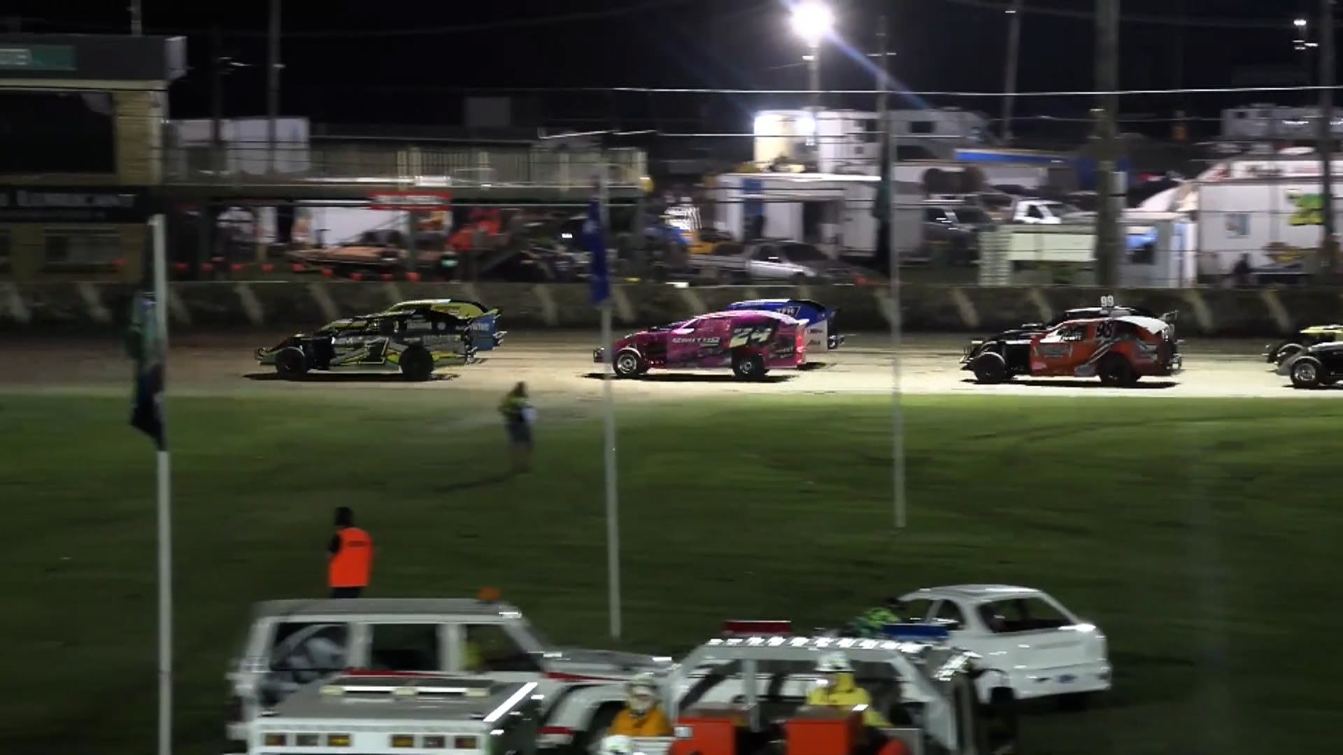 AMCA Nationals Feature - Easter Sunday 2025