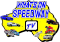 What's on Speedway TV