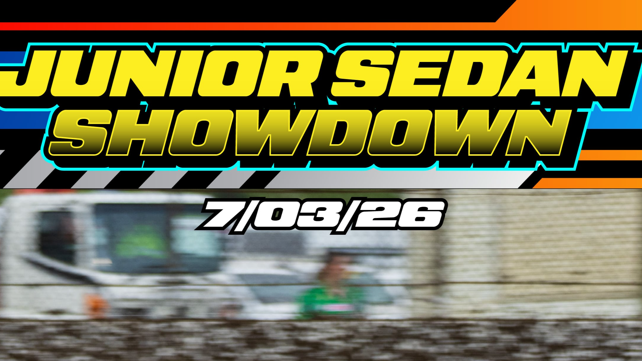 Lismore Speedway 07/03/2026