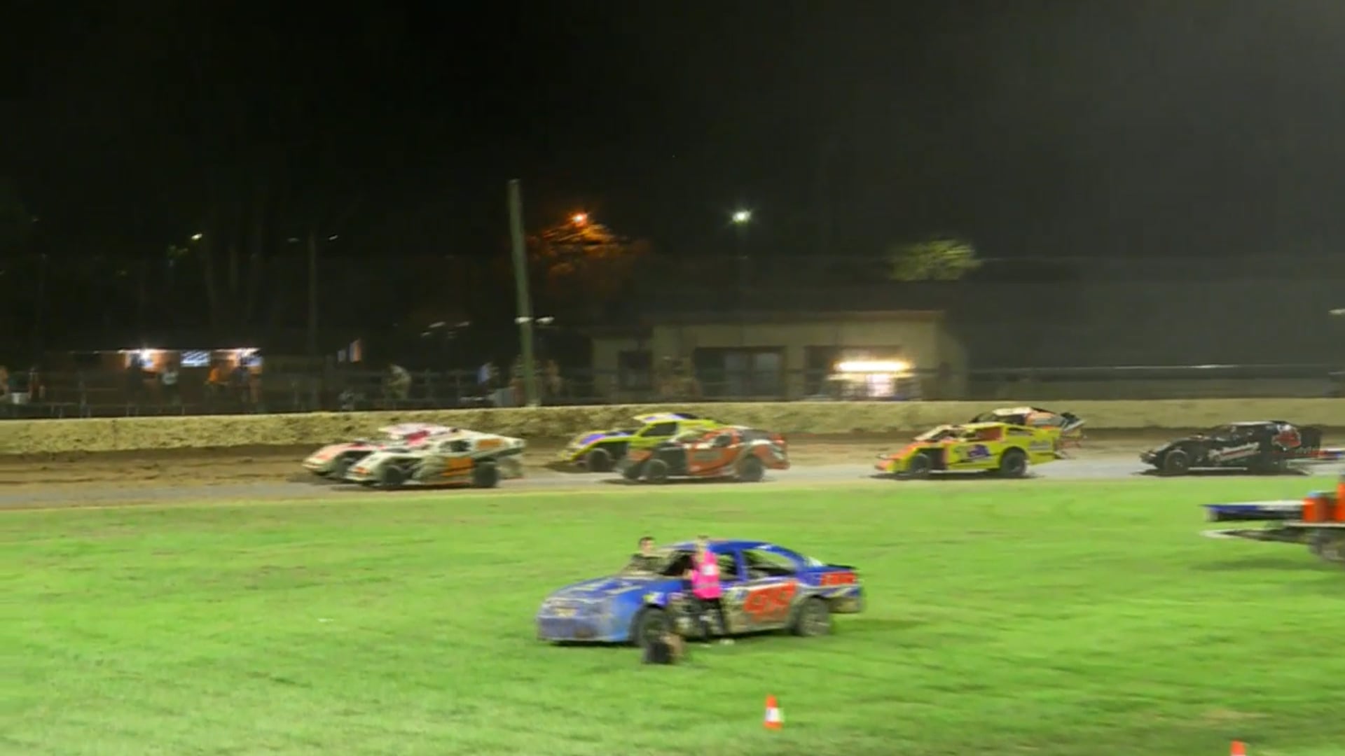 AMCA Nationals Feature - 07/12/2024