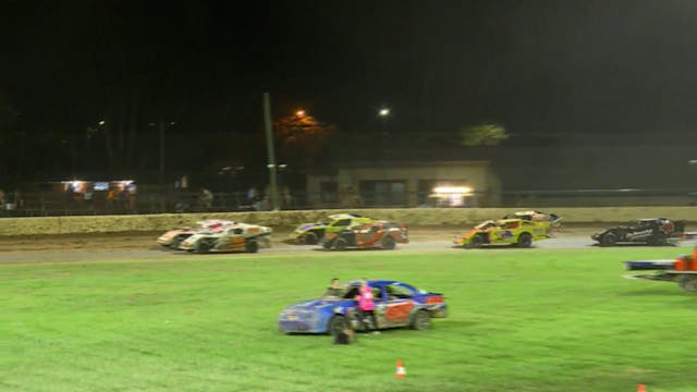 AMCA Nationals Feature - 07/12/2024