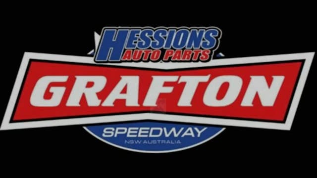 Grafton Speedway Super Dirt Series Ni...