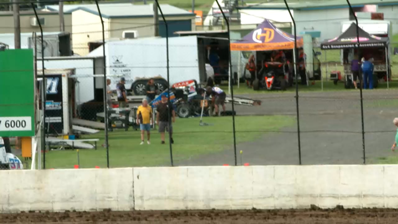 Lismore Speedway 4/2/2023