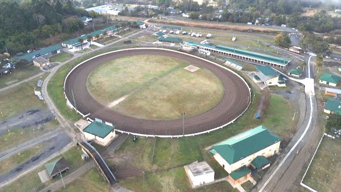 Lismore Speedway - 29/11/2025