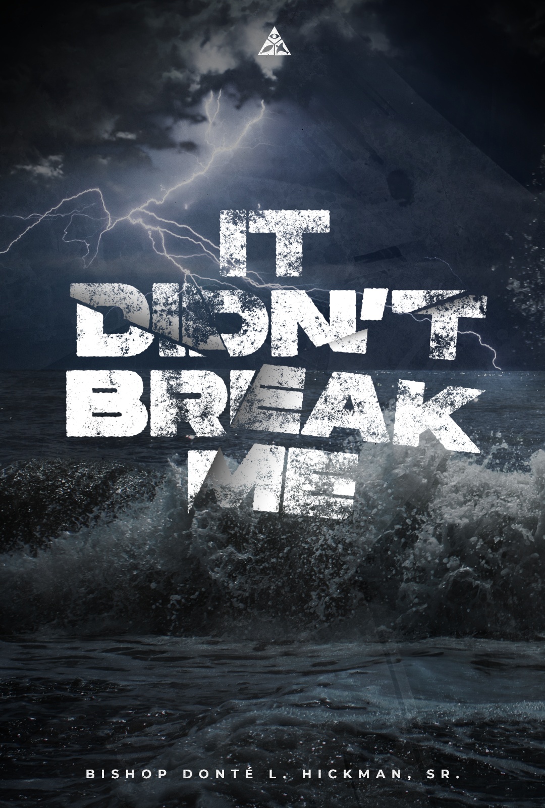 It Didn't Break You | July 16, 2023
