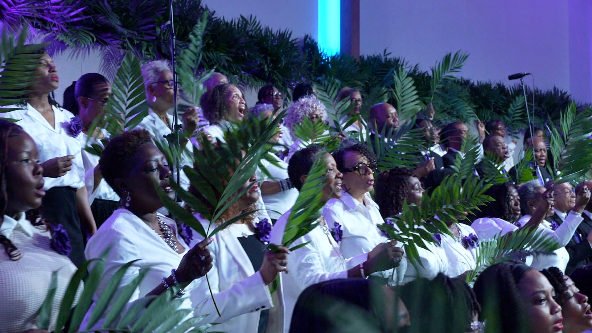 The King is Coming! | 8:00AM Worship Service