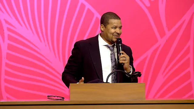 It Could Have Been Another Way (Sermo...