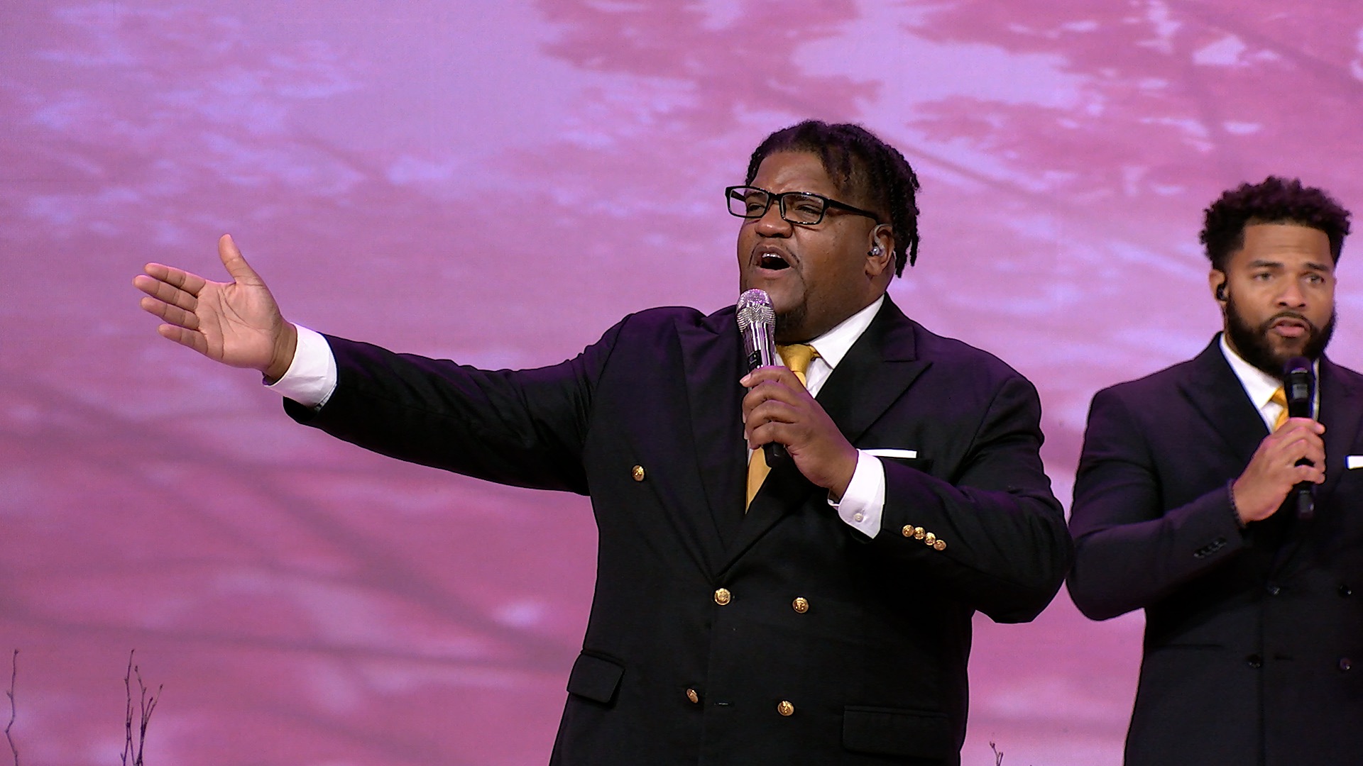 Forever You're My King | May 12, 2024