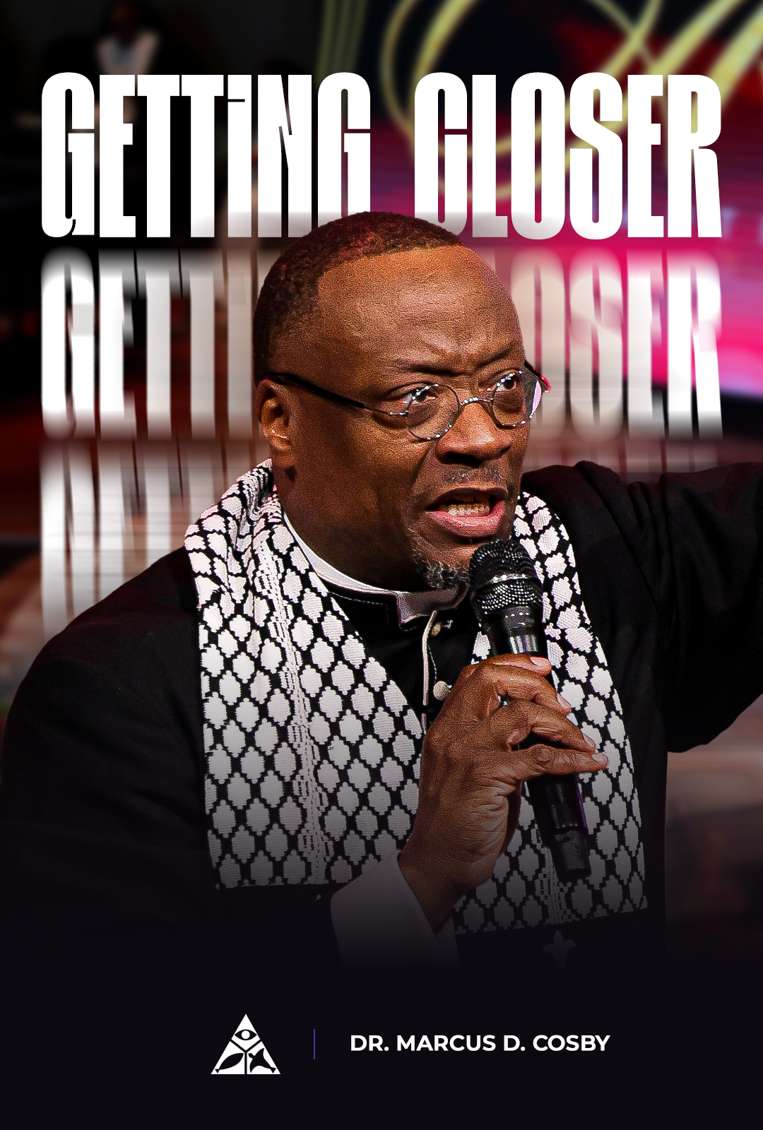 Getting Closer | March 1, 2026