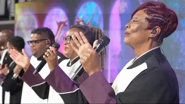 Love On The Cross | October 4, 2026