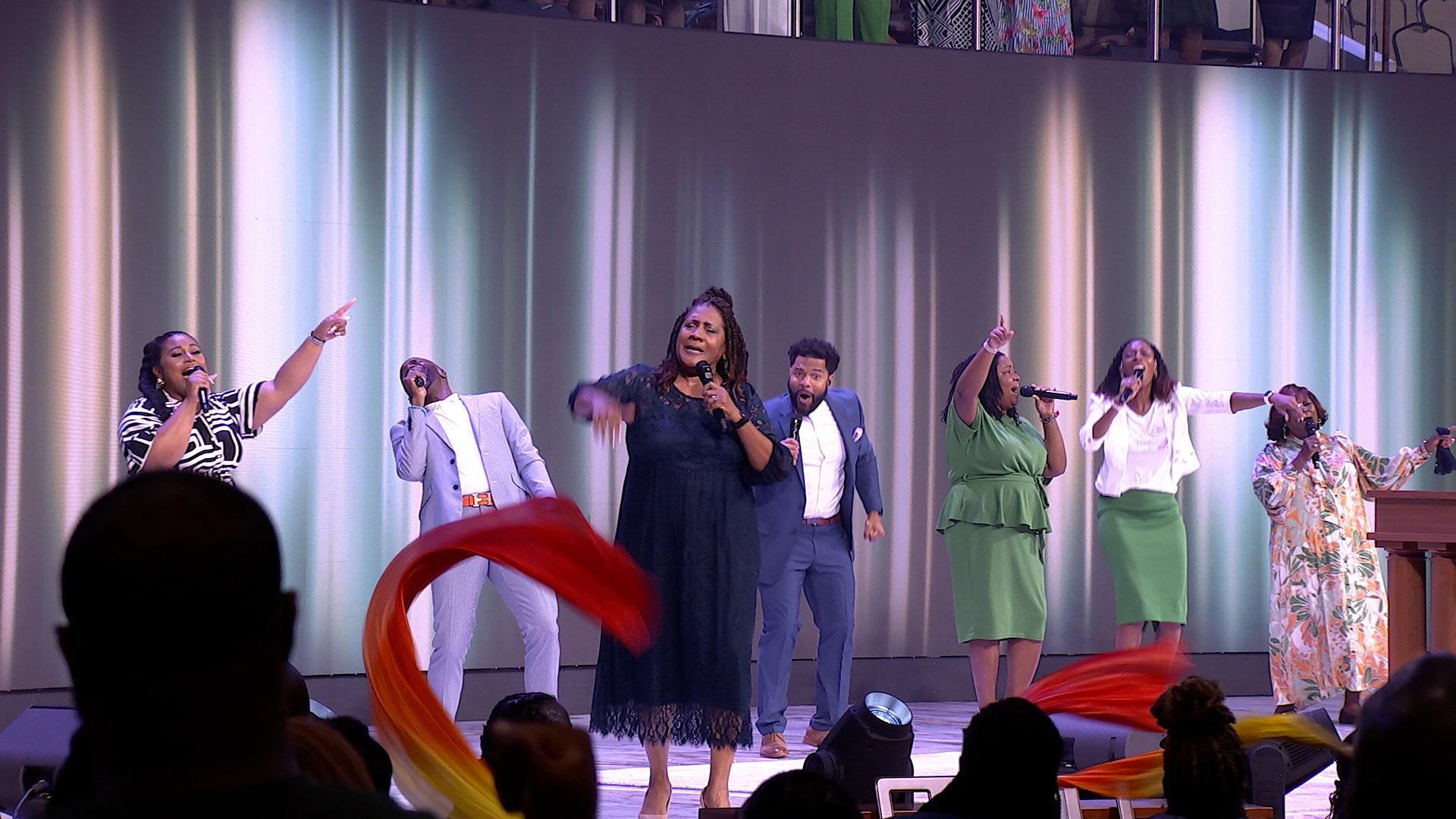 Victory is the Lord's | May 22, 2024