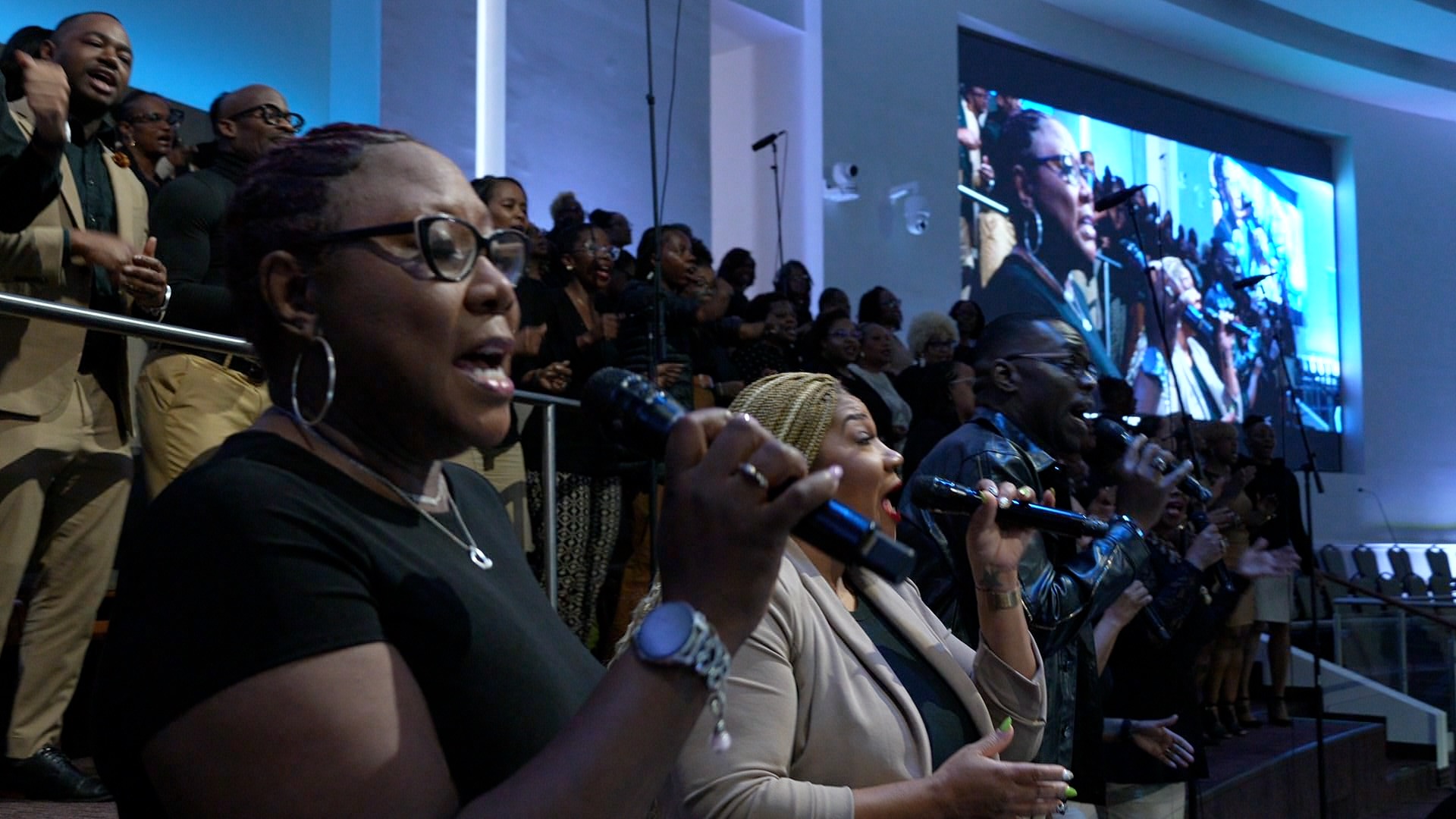 High Praise | March 12, 2026