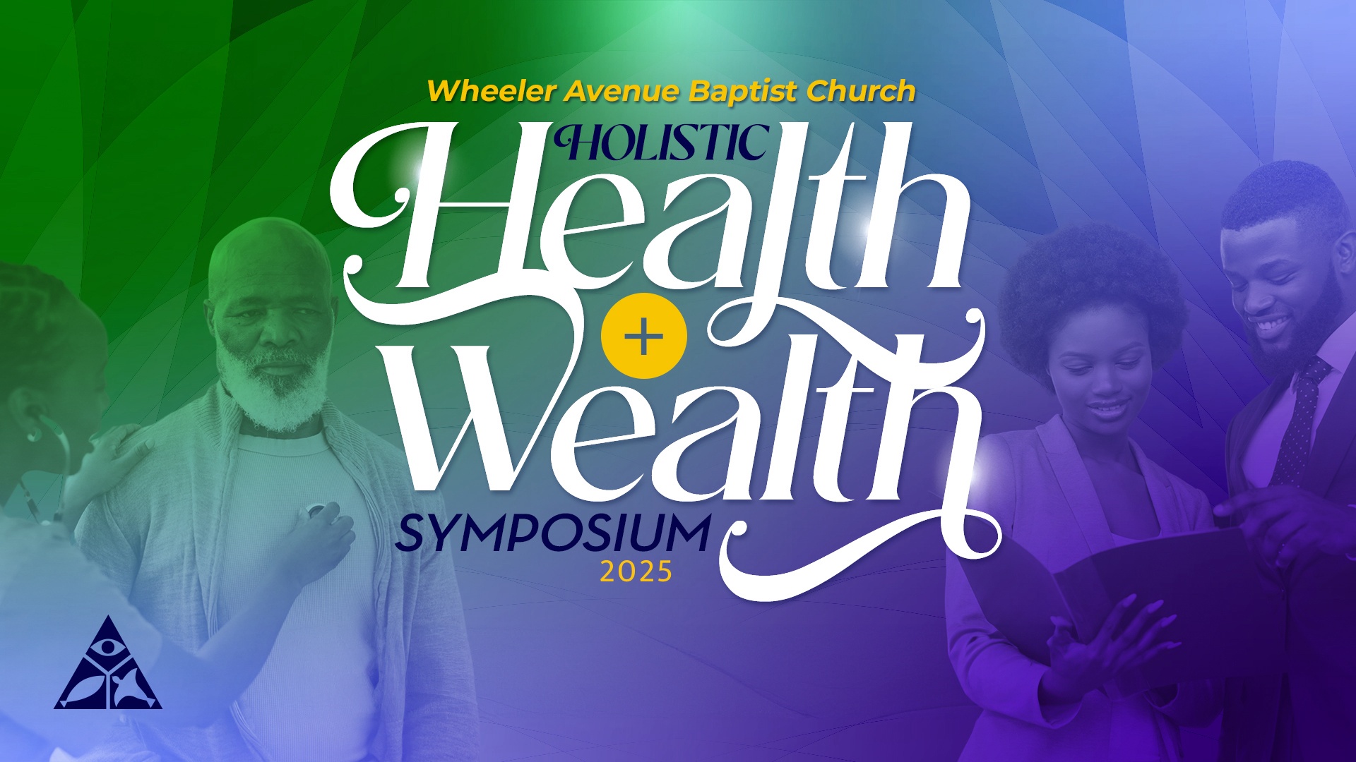 Holistic Health + Wealth Symposium 2025