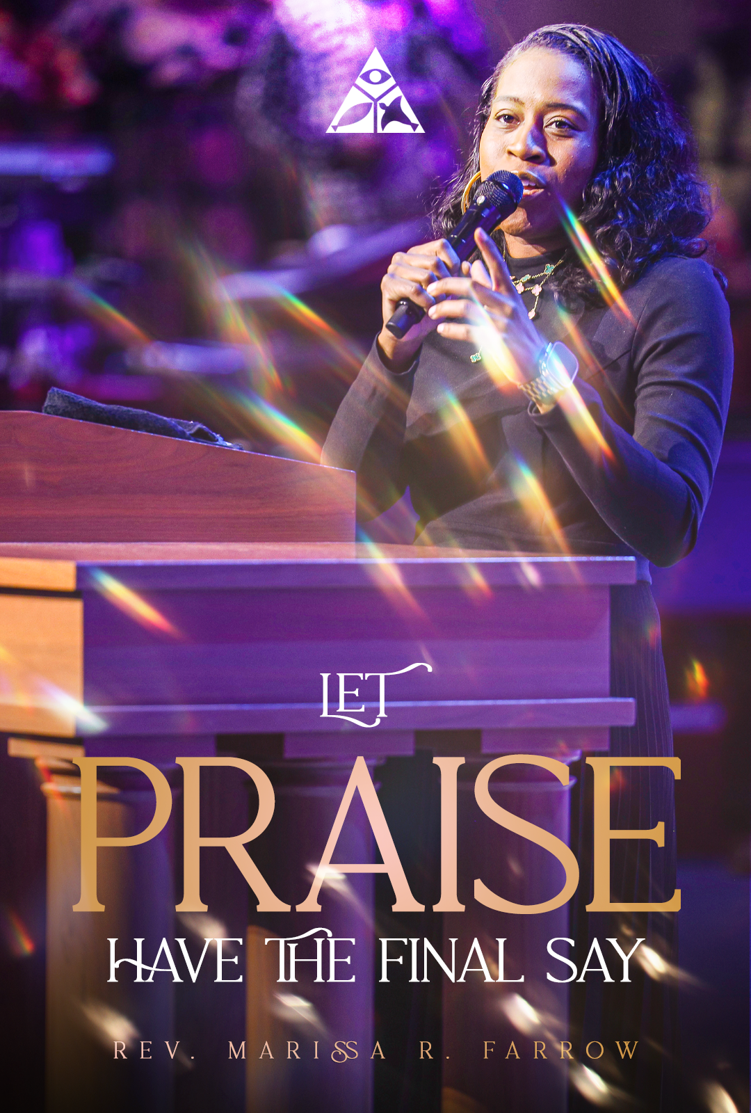 Let Praise Have The Final Say | February 9, 2025