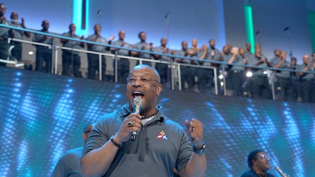 We've Come To Praise The Lord | Augus...