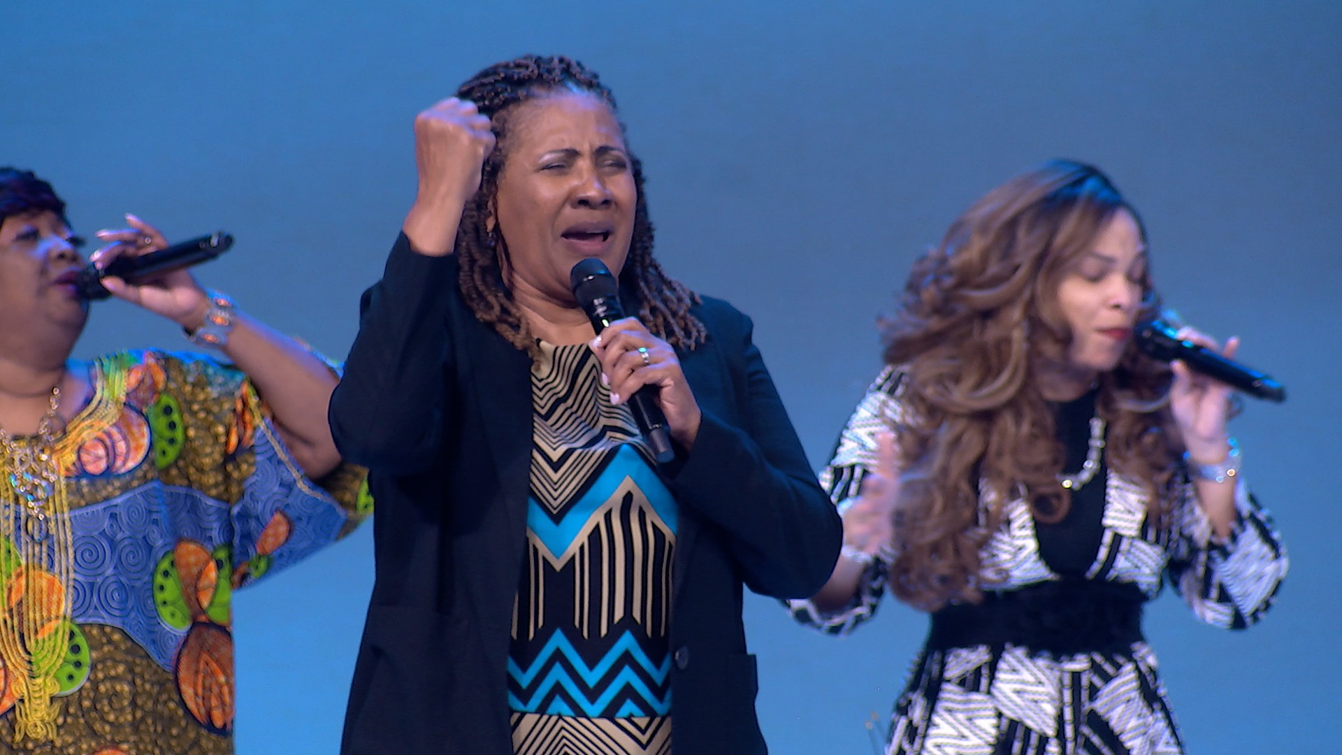 With My Whole Heart | February 25, 2024