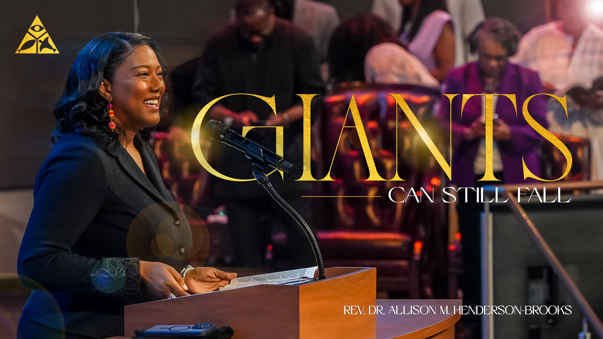 Giants Can Still Fall | June 29, 2025