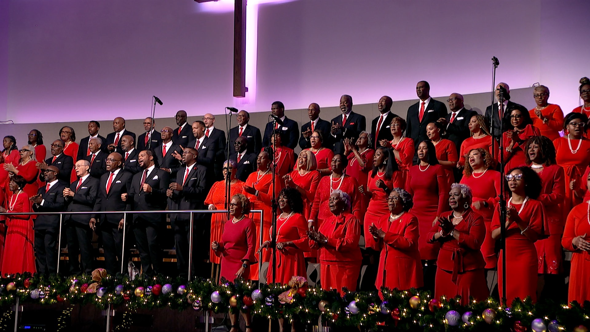 The Prologue | 8:00AM Sunday Worship Service