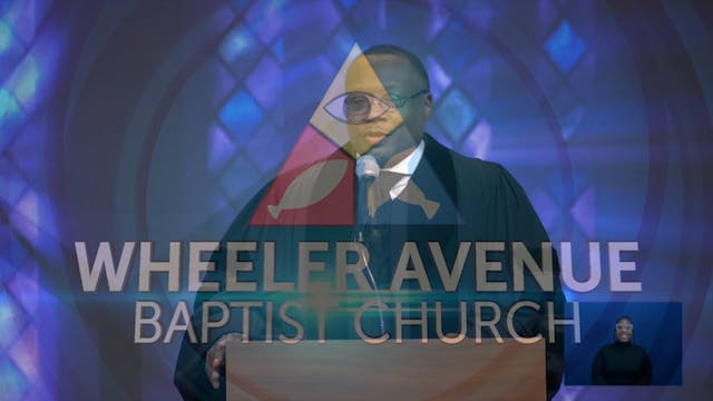 (Sermon Only) Celebrating Standards ...