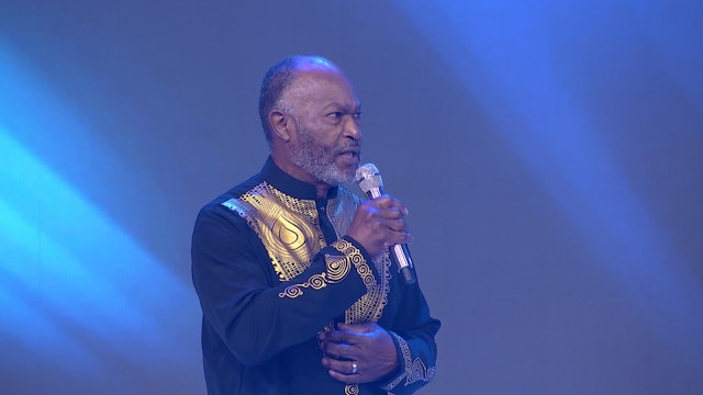 I Believe | February 25, 2024