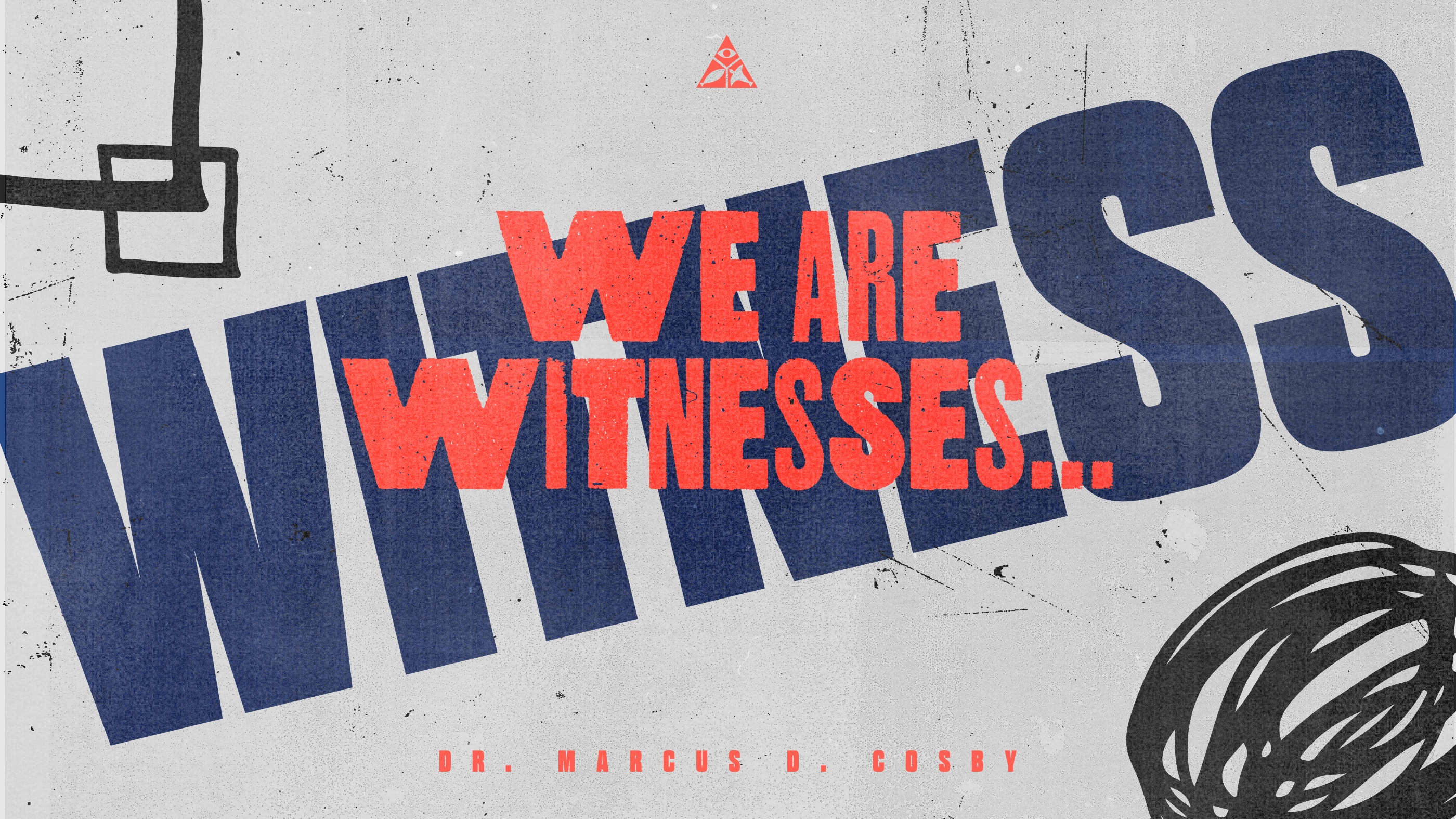 We Are Witnesses... | October 1, 2023