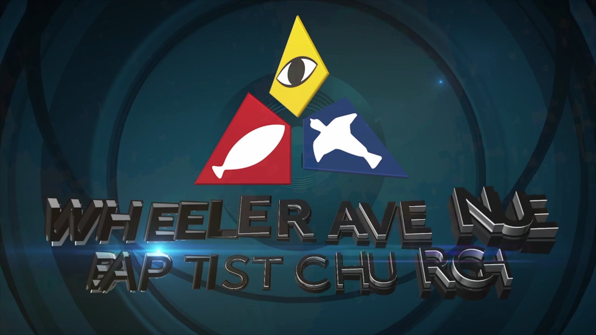 (HOH) Independence Day - Rev. Dr. Marcus D. Cosby