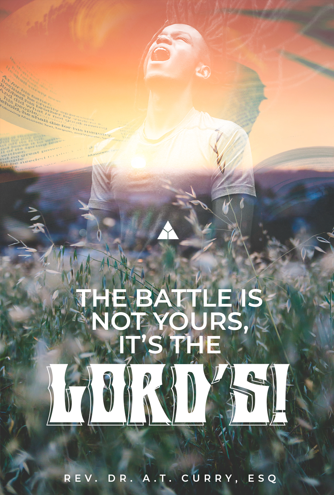 The Battle Is Not Yours, It's The Lord's | February 6, 2022