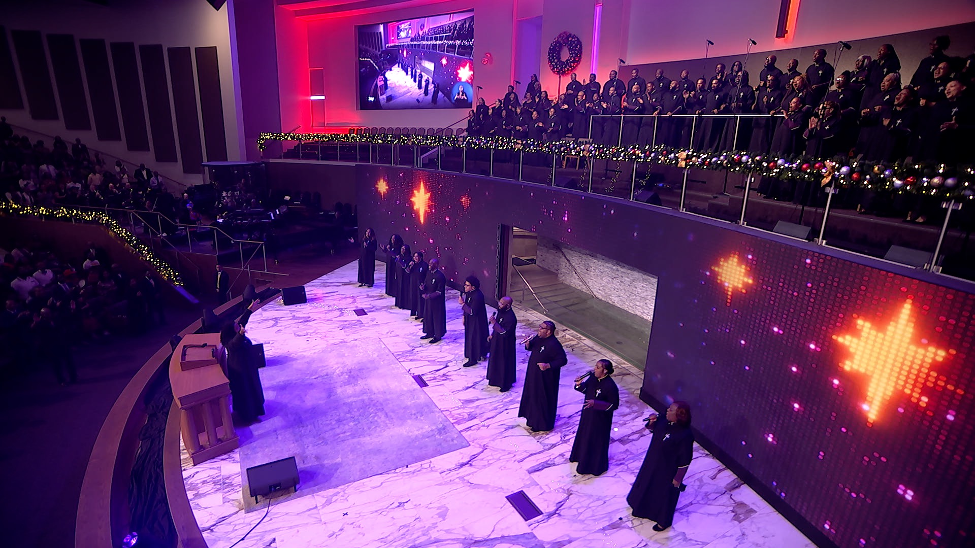 More Abundantly | December 15, 2024