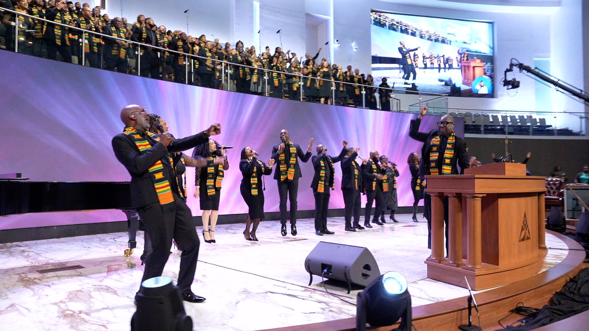 All I Need | February 23, 2025