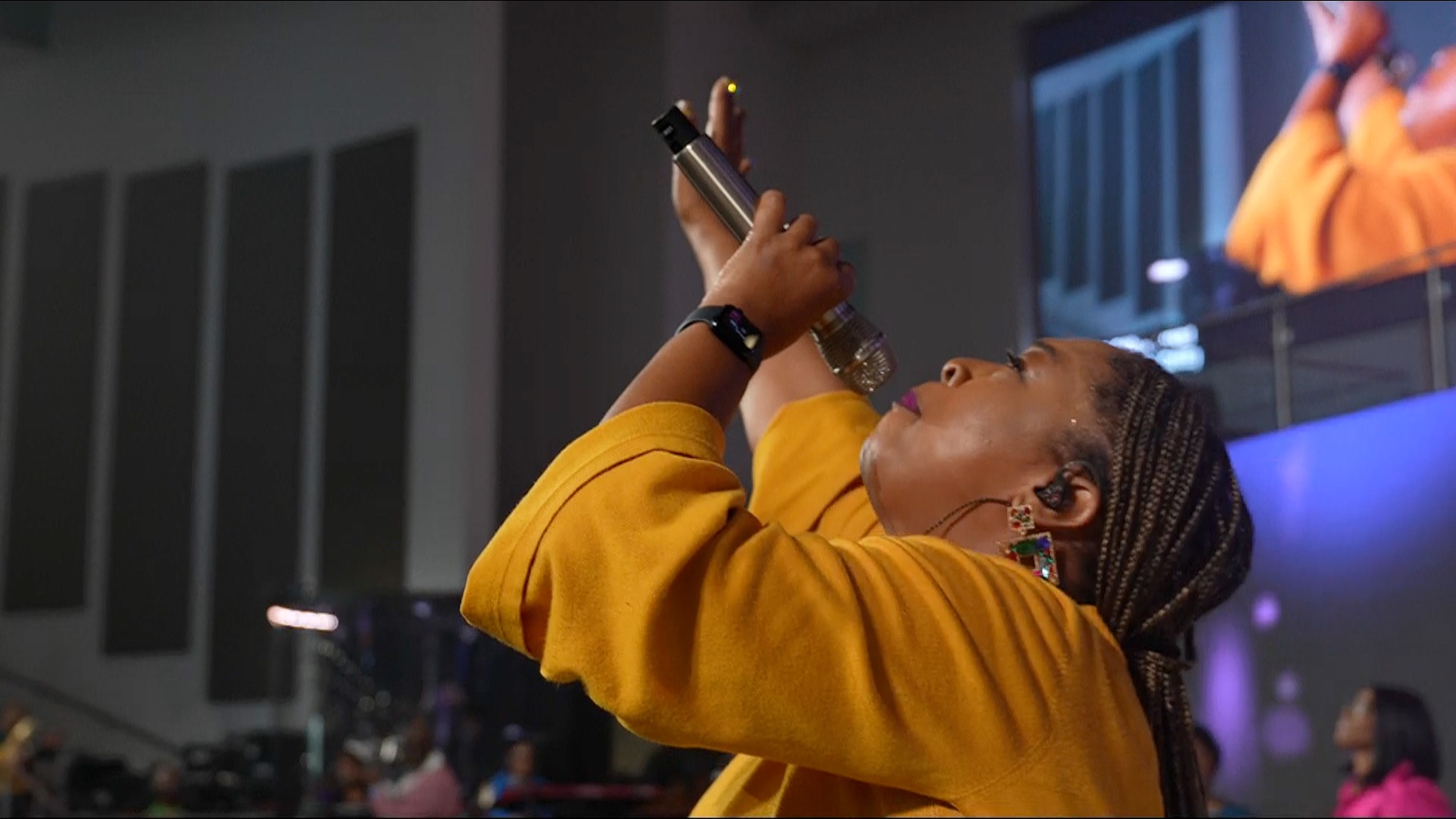 I Will Call Upon The Lord | June 21, 2026