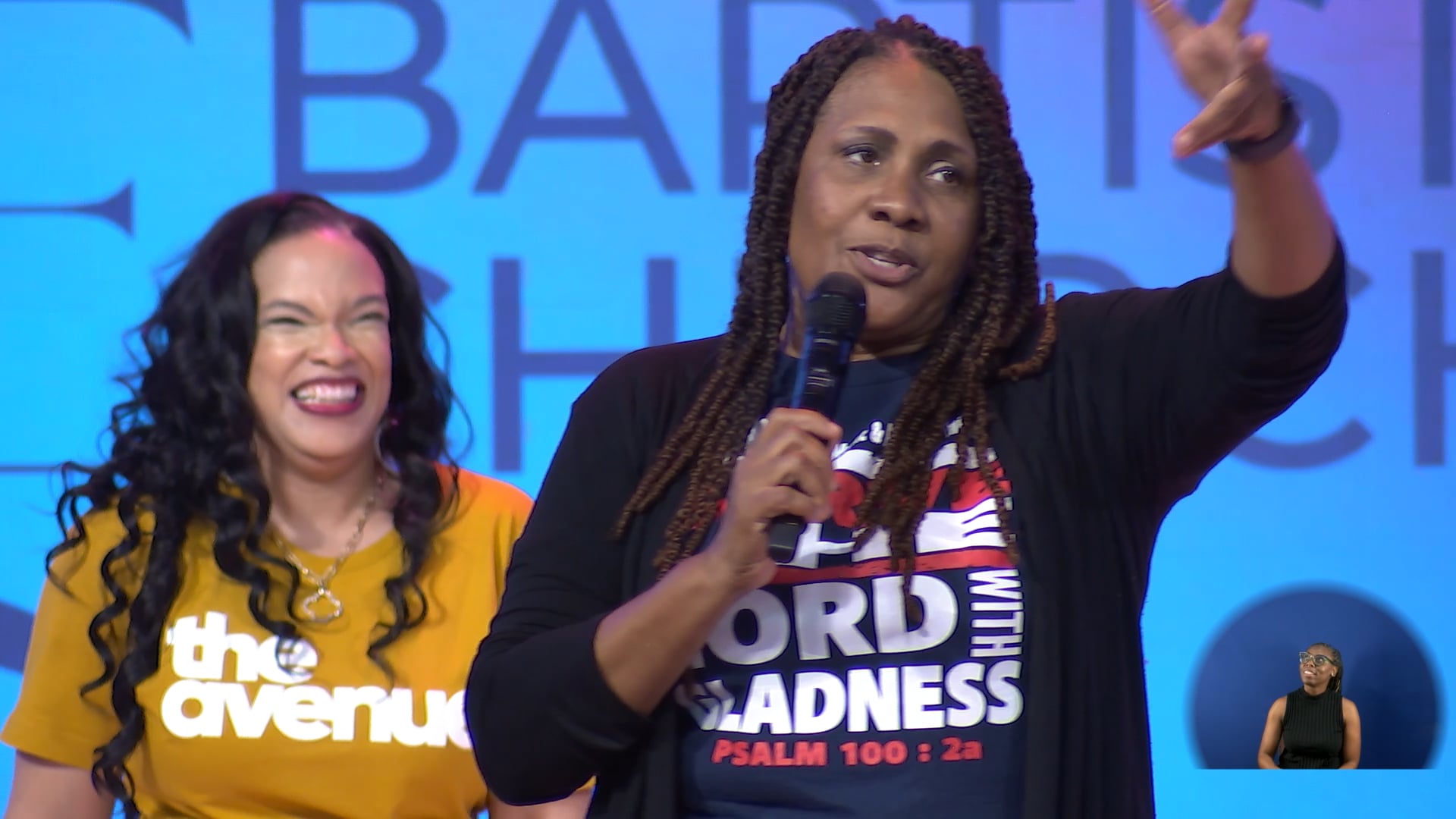 My God Is Real | July 27, 2025