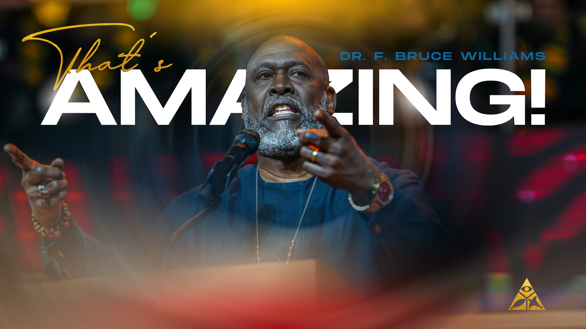 That's Amazing! | February 23, 2025