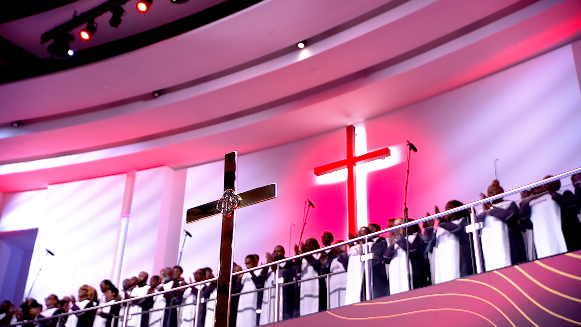 The Blood Still Works | May 5, 2024