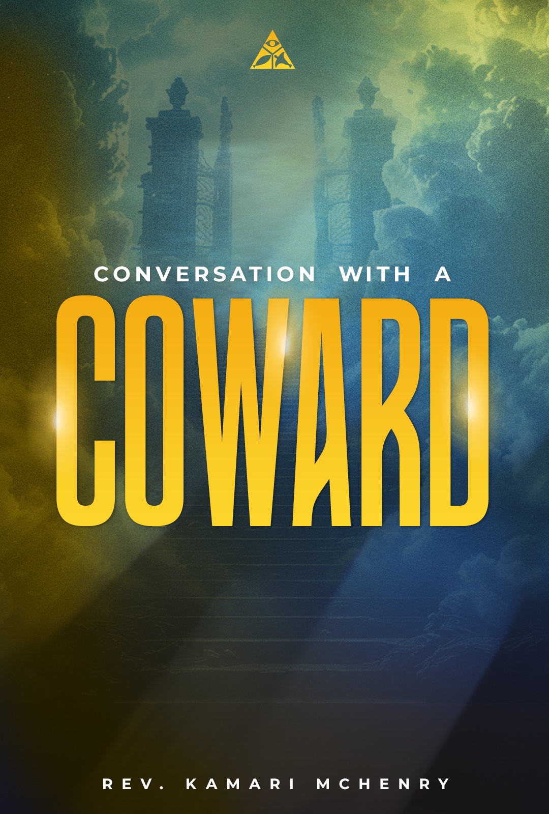 Conversation With A Coward | June 23, 2024