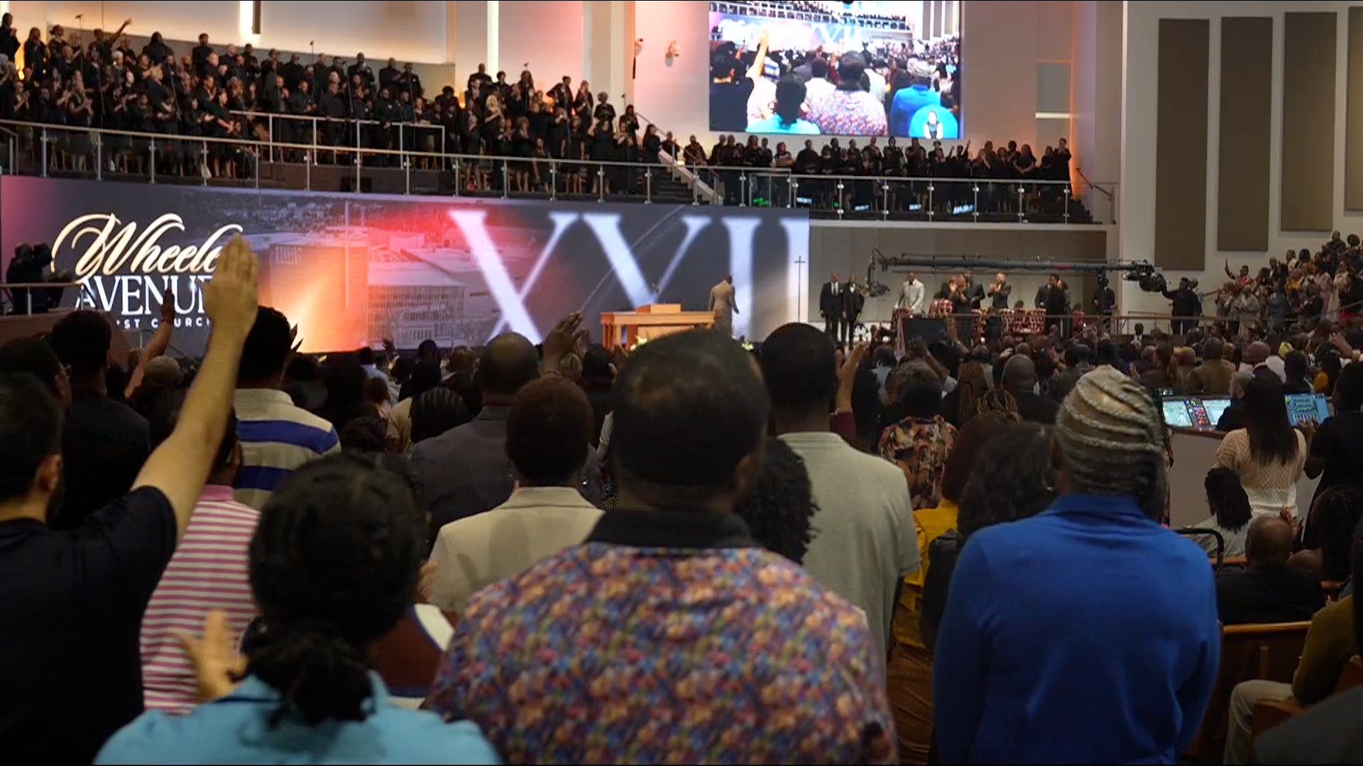 Made in His Image | 10:00AM Sunday Worship Service