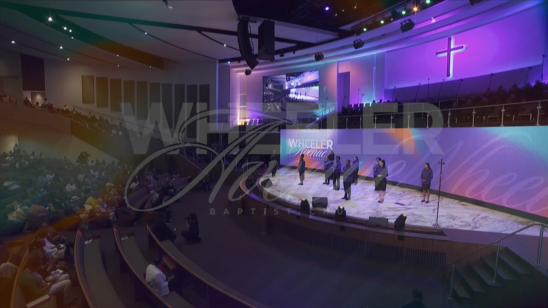 Your Miracles Are In The Waiting | 7:00AM Sunday Worship Service