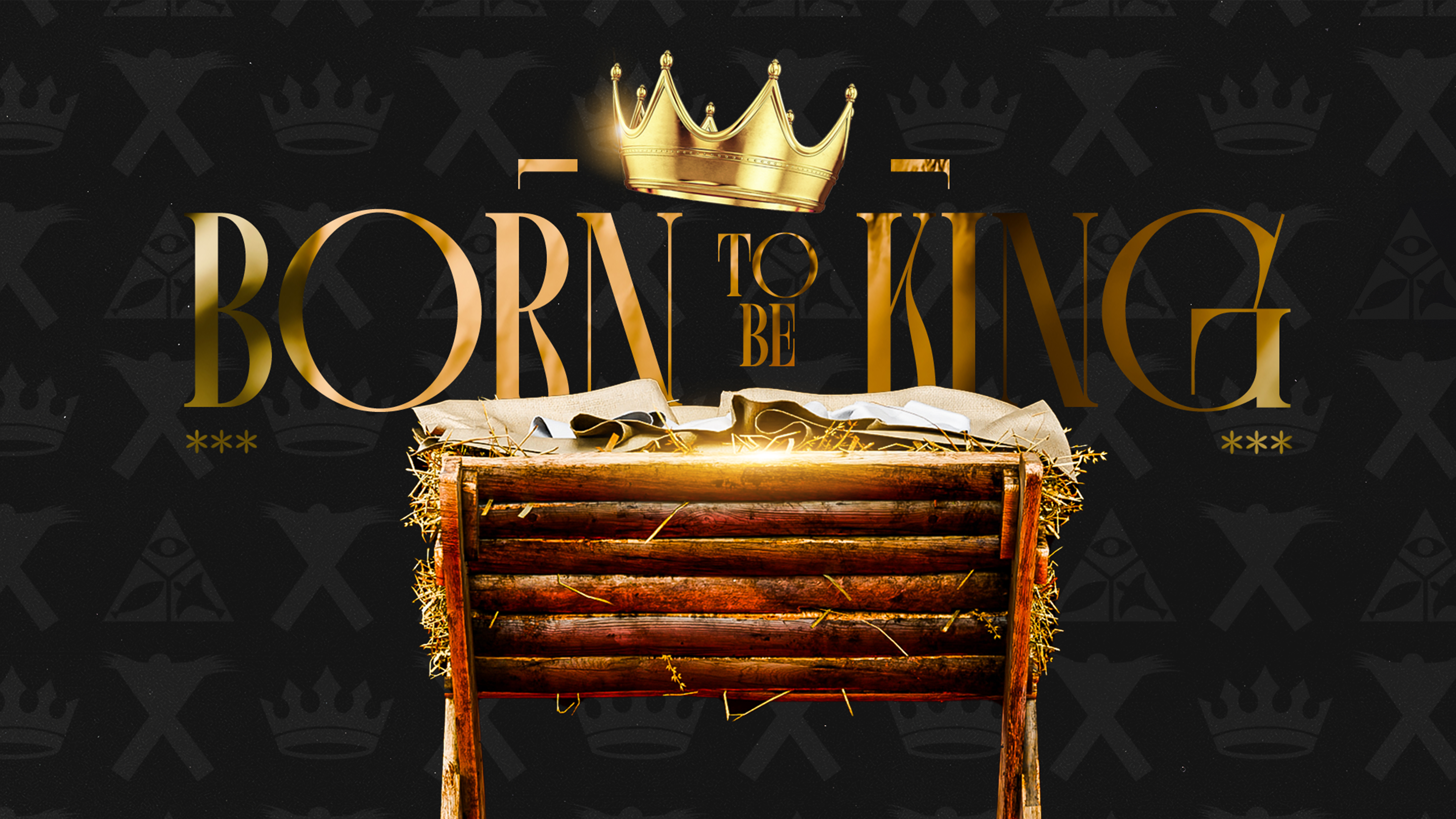 Born To Be King | December 22, 2024