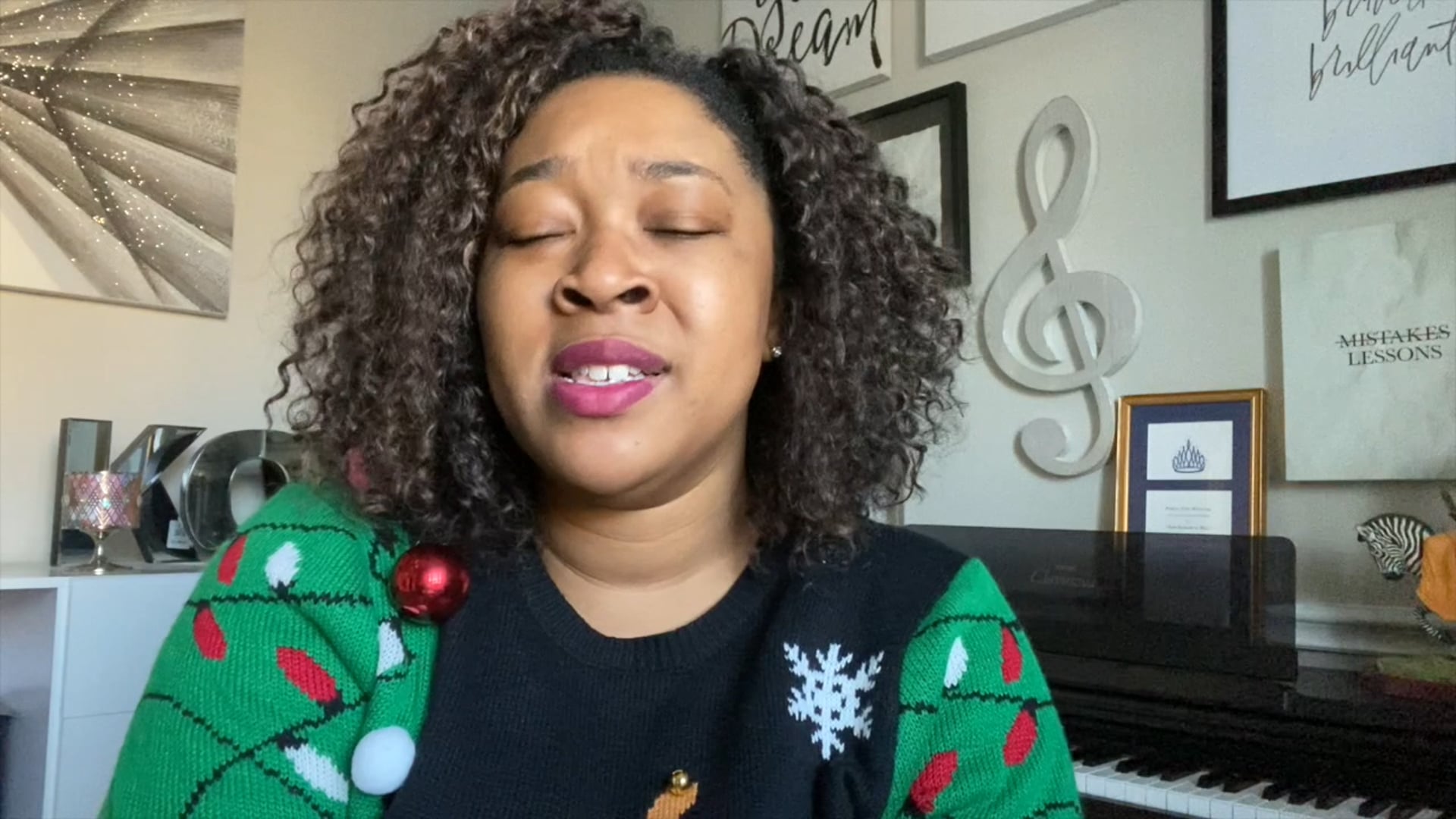 Jesus, The Lamb of God - Dr. Marcus D. Cosby