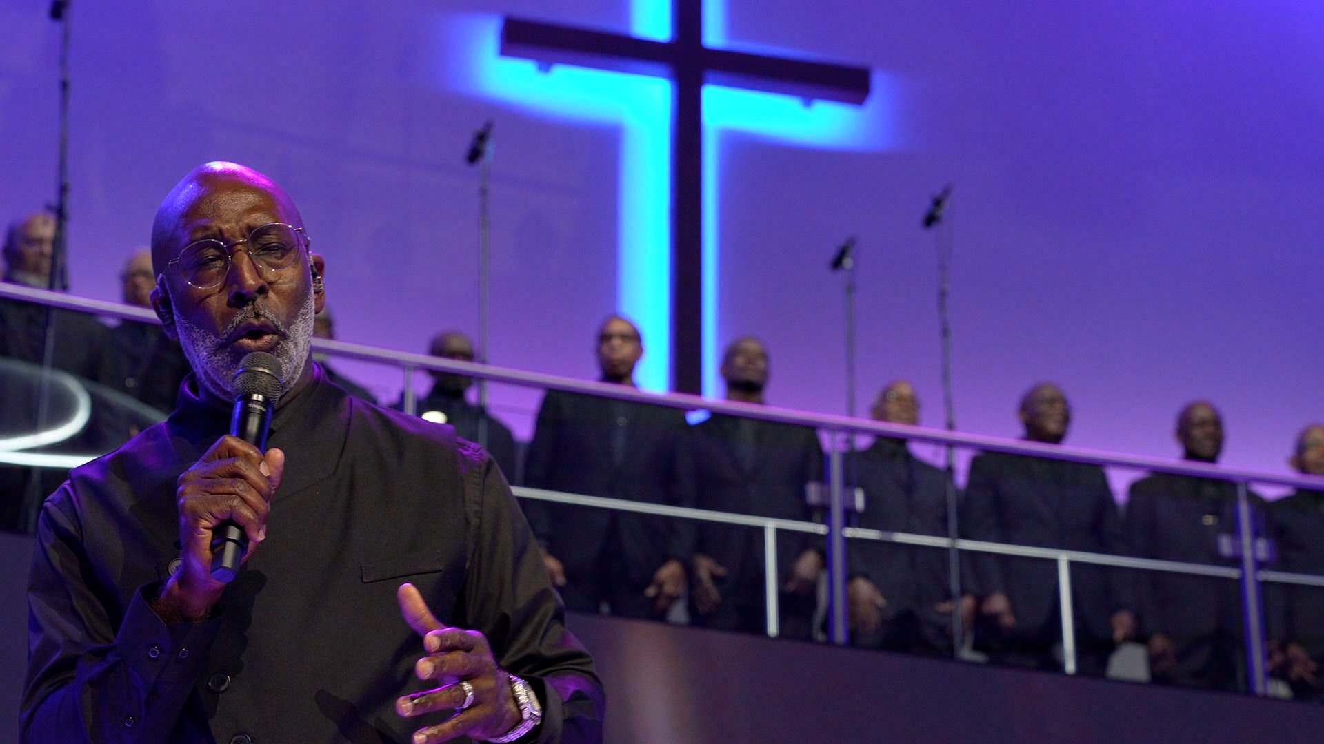 You Are God Alone | March 22, 2026