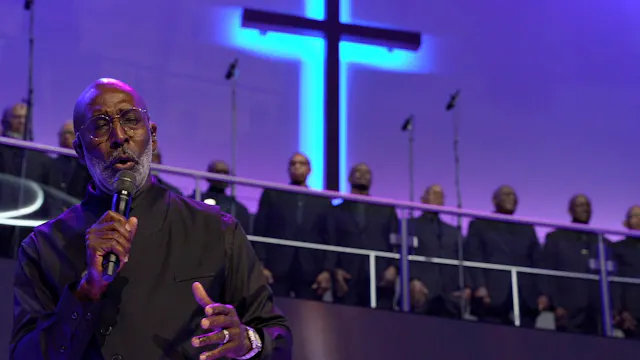 You Are God Alone | March 22, 2026